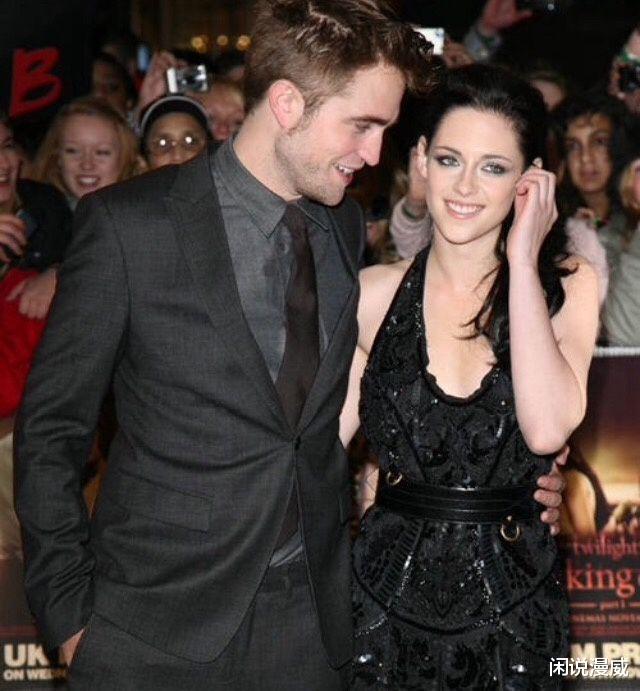 罗伯特|好莱坞传奇舔狗，化身接盘侠，只为逆袭挽回前女友