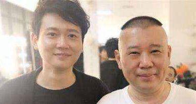 #唐人街探案#孟鹤堂首演电影，评分超影帝于谦代表作，甩郭德纲岳云鹏N条街