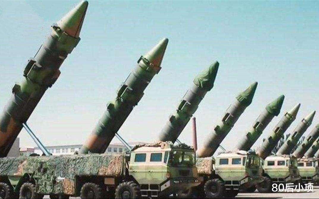 [沙特阿拉伯]中国不制造1000枚核弹的原因是什么？不是不想，原因很现实