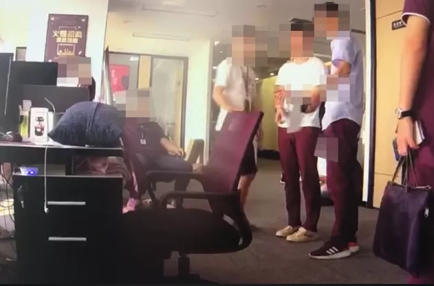 现金贷|25岁大学生留遗书自杀身亡，全国多人倾家荡产！都是因为……