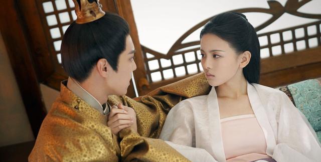 特首|《长安诺》编剧透露剧情走向，5位主角大结局，4悲1喜