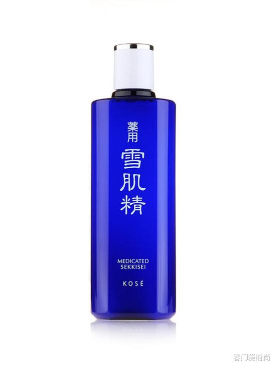 护肤品@不收广告费推荐的高口碑护肤品合集 用过没有说不好的