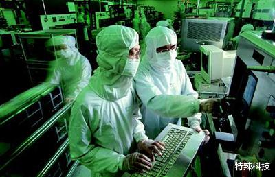 华为|台积电日夜兼程,送千万芯片解华为之急,打造无美技术生产线有难?