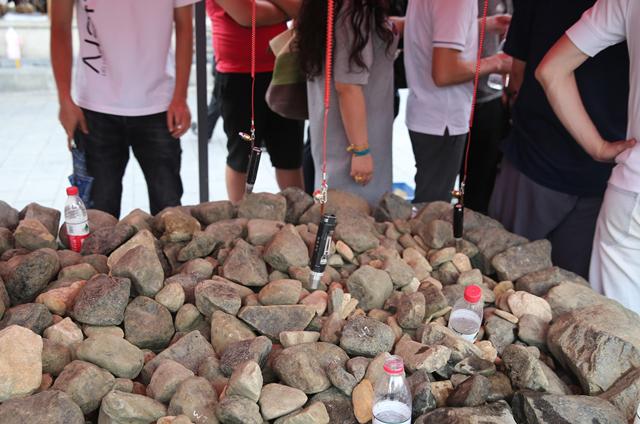 翡翠|“中国赌石第一案”：8000万赌石切开仅值400余万，真的是被告错了吗？