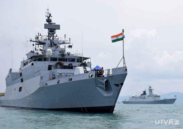 旭旭宝宝|最担心的事来了!美军方将授权印度:导弹发射可使用美国先进技术