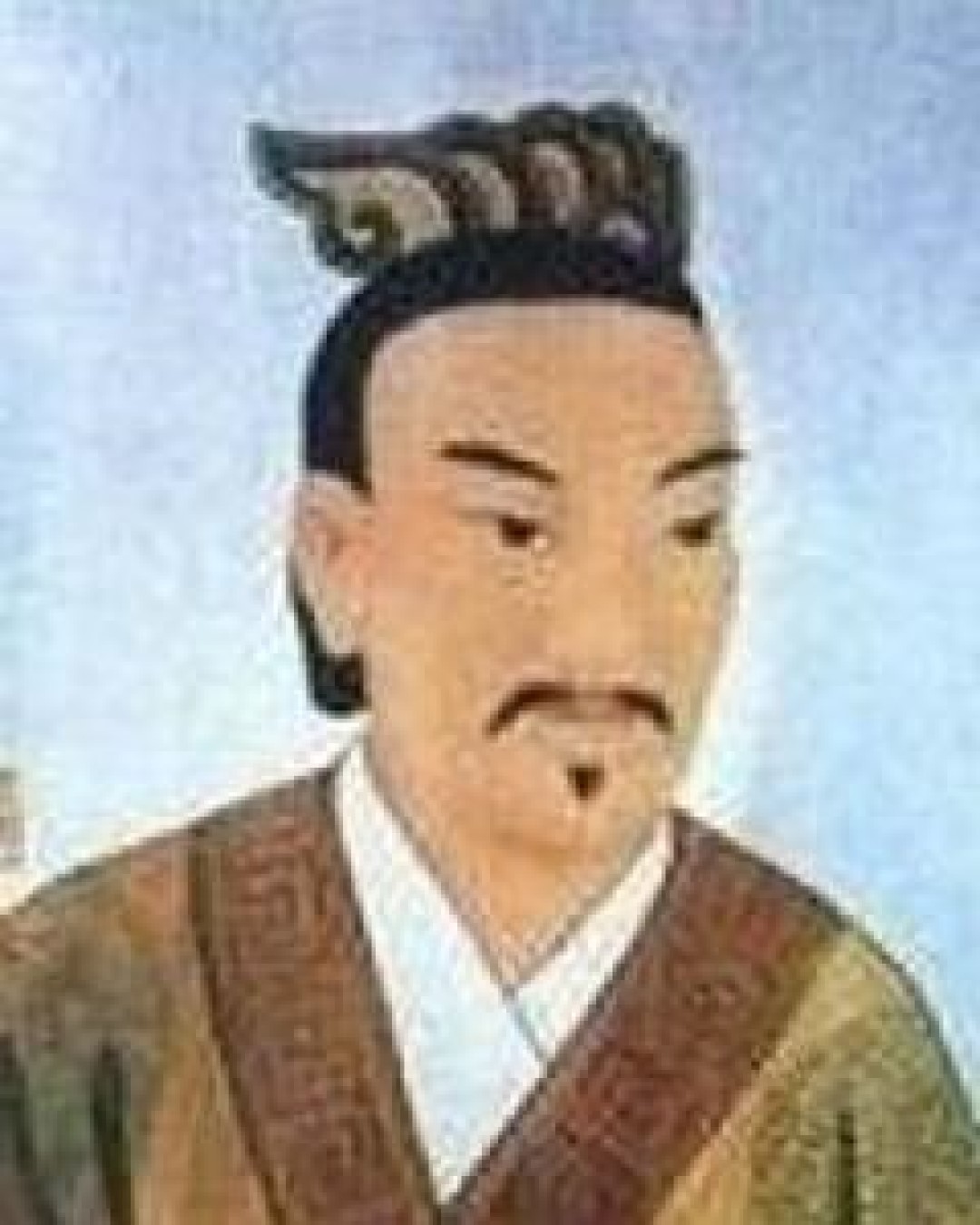 诸葛亮|湖北挖出40把“冲锋枪”，距今1700年，专家：果然是他发明的