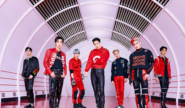 杨丞琳|SuperM新专辑惨遭泄露，KAI的脚踝再度受伤，歌迷：太难了！