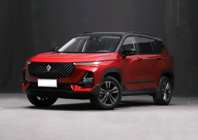 动力|哈弗H6“死对头”，高颜值，大空间，强动力，价格还亲民