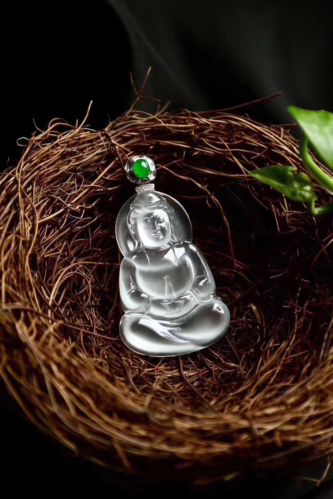 翡翠|2020年了，还有人不喜欢翡翠？