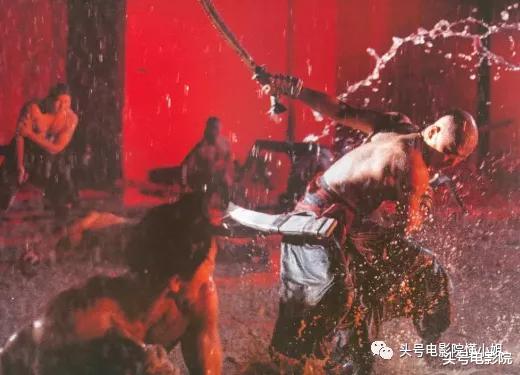 [武侠]1995年，徐克电影惨败仅330万票房，6年不碰武侠片，现在反成神片