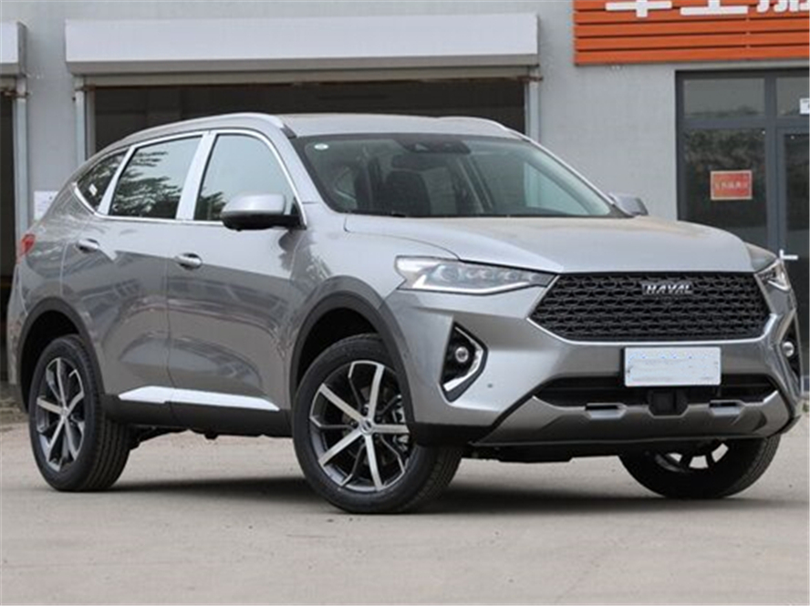 『长安CS75』最良心“哈弗造”!轿跑设计比卡宴还美,2.0T+四驱,顶配12.68万