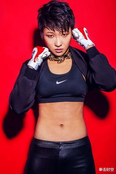 「拳手」中国搏击三大女拳王跌出世界前十！真实原因让人唏嘘不已