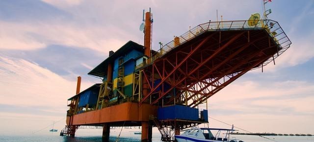 石油 暗藏36亿桶石油万亿天然气？中企投资150亿后，却立马撕毁合约