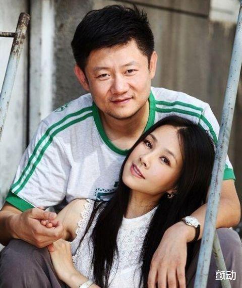 吕中|她是国家一级演员，儿子是导演，儿媳是影后，女儿成为国家骄傲
