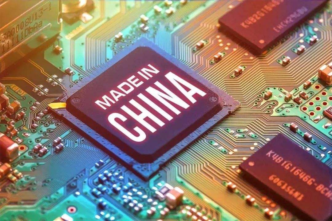 总投资15000亿，中国芯片项目正在实施，不再担心技术封锁