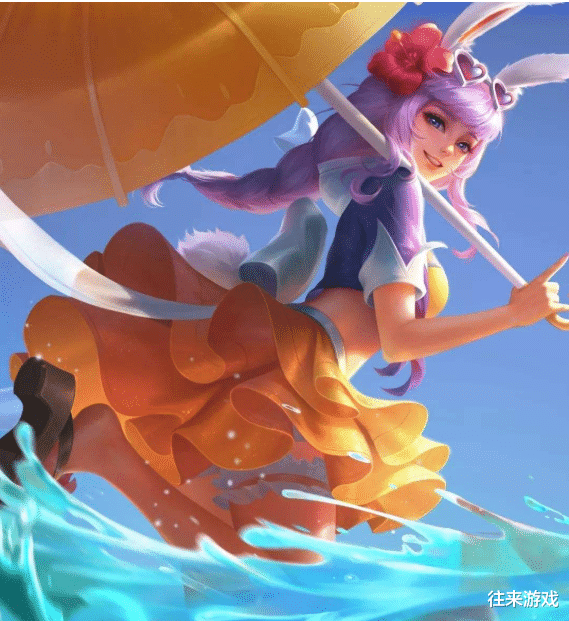 【结了】别再买丁香结了!520返场2款史诗皮肤?网友:12块备好了!