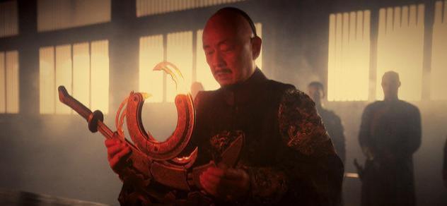 血滴子@历史上六大致命暗器，个个都能置人于死地，血滴子仅排第二