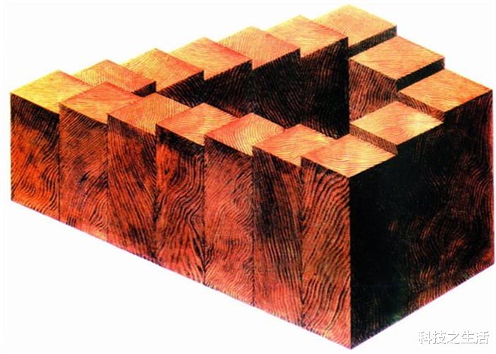 『科学家』“鬼打墙”是什么?科学家研究多年后,可能画出了其真实模样!