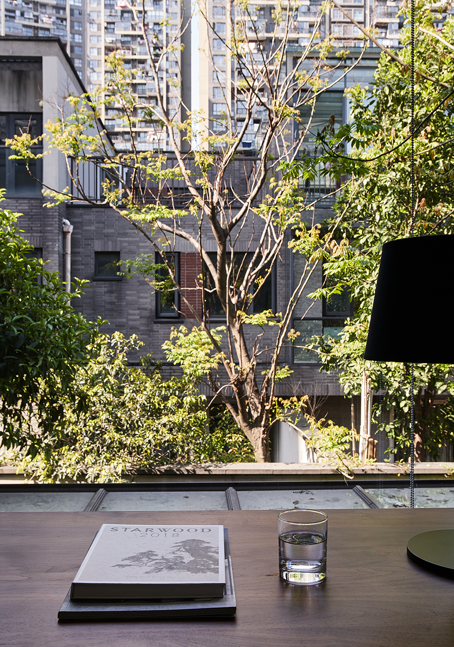 南京|450㎡别墅设计，极致简约、更高级！