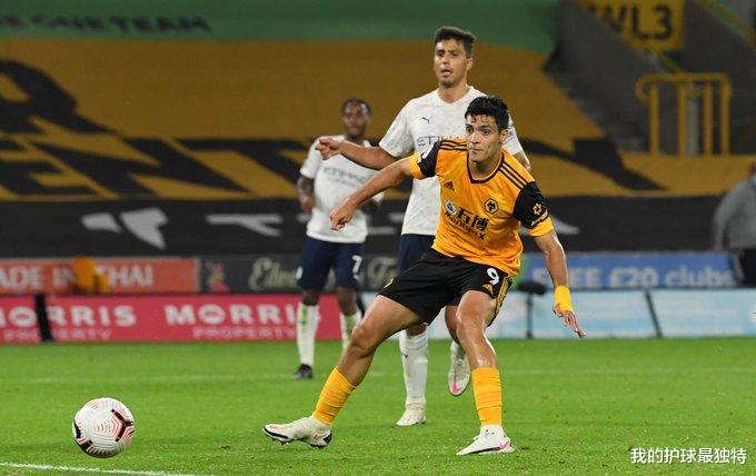 曼城|3-1！英超10.4亿豪门开门红：12分钟连进2球 95分钟杀死比赛