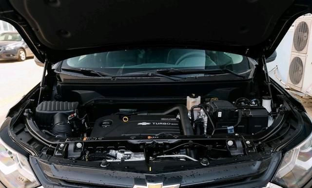 【雪佛兰探界者】为什么雪佛兰探界者市场表现中规中矩？难道是因为性价比一般？