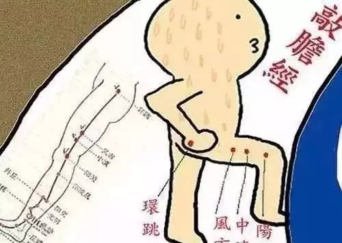 【长寿】睡前一个动作，睡出长寿来！