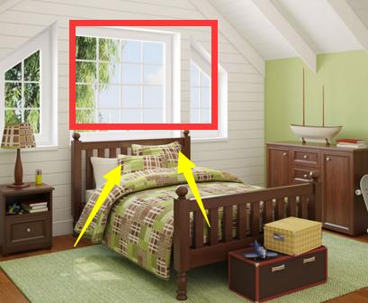 一旦家中这3地方出现异常现象，预示着夫妻不和惹官司！