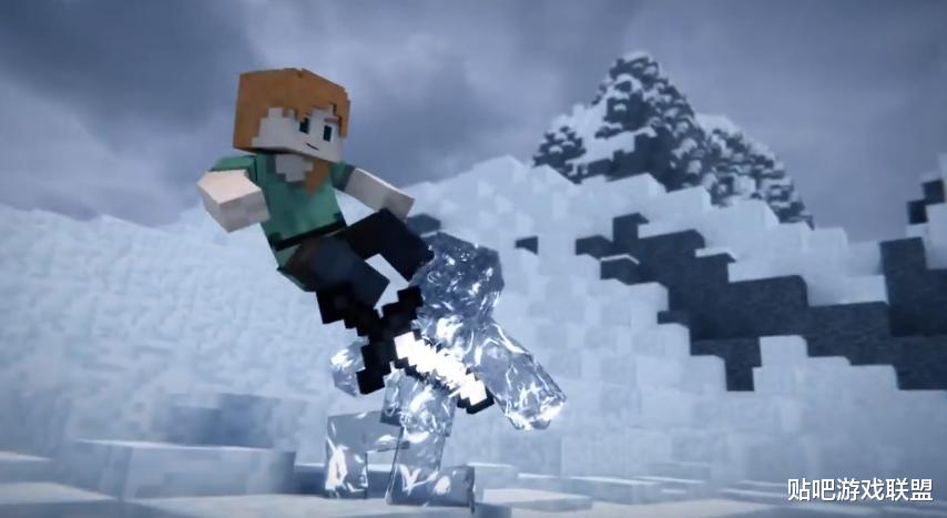 #我的世界#我的世界最强数据帝诞生! 怪物击杀率首次曝光 苦力怕位居第二