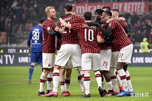 【曼联】明晨尤文大战米兰 C罗能否继续破门 率领球队加速向九连冠迈进