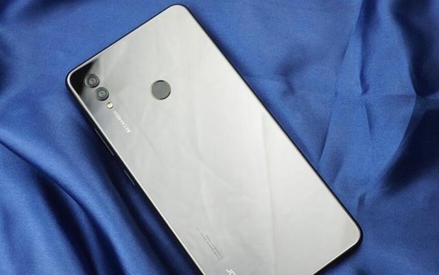 荣耀|荣耀Note20最新确认:7000mAh+双6000万+鸿蒙OS,售价感人