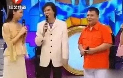 郭德纲▲从郭德纲为他做配到遭\雪藏\，消失10年后的李彬，到底得罪了谁？