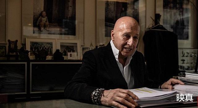 映真|19岁闯荡香港成百亿富豪，放弃一切入中国籍，为能成中国人而骄傲
