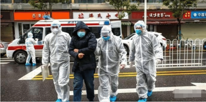 【俄国】瞒不住了？北京疫情“二次爆发”，俄国道出事实“真相”