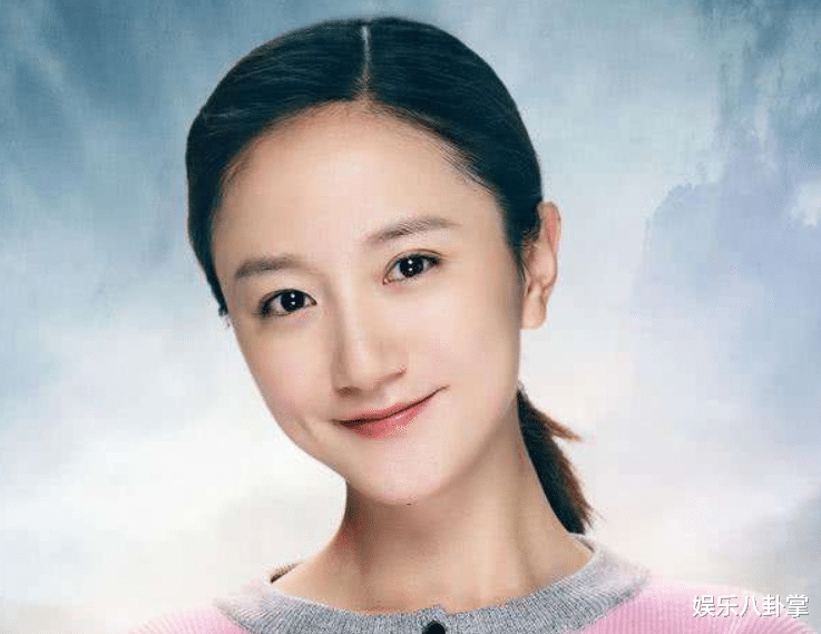 黄轩|她是黄轩前女友，出道20年不温不火，如今把痣点掉后大红大紫