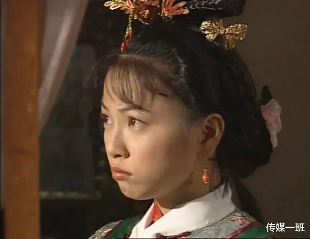 吴宗宪|6版鹿鼎记老婆天团39美女颜值大赏，张一山版惨淡，脸盲颜值低