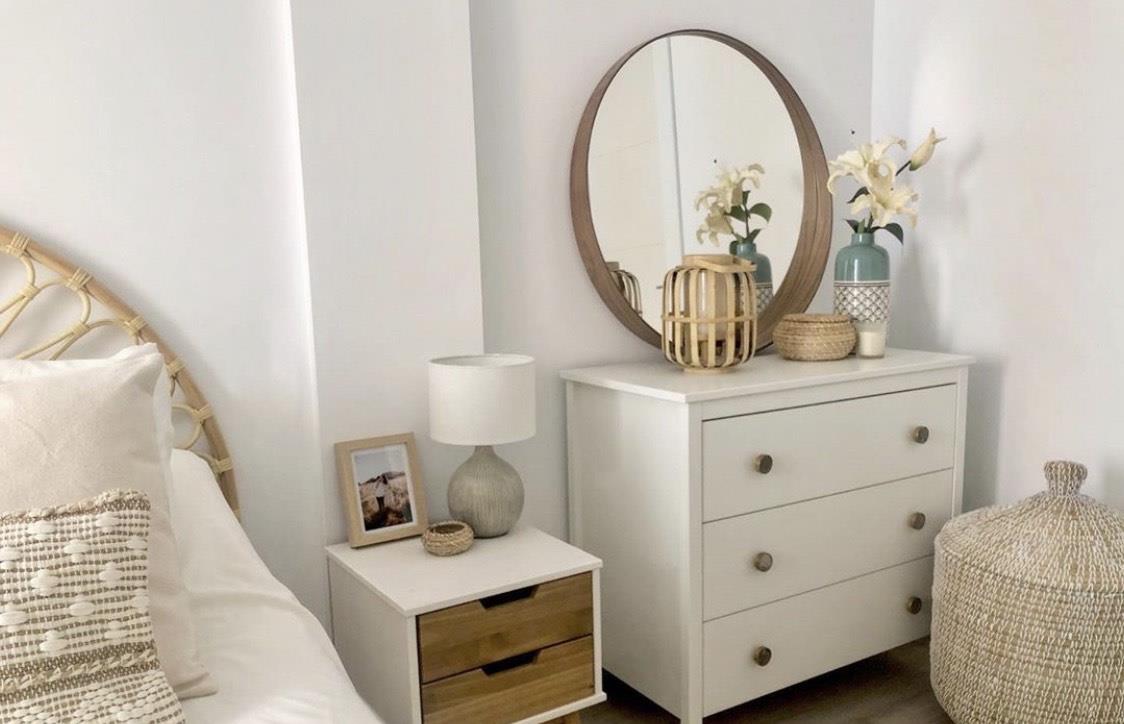 |北欧女主的原木风之家,干净简约,不仅温暖还很有生活气息!治愈