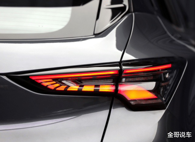 「长安」长安将迎“新战神”！实力比吉利ICON强，轴距超2米7，搭蓝鲸引擎