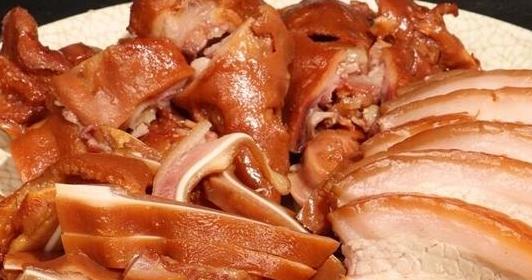 山东省|中国哪的猪头肉出名？经比较，这4个地方的销量最高，有你家乡吗