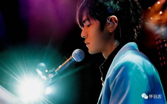 太空人▲周杰伦在华语乐坛的历史地位几何