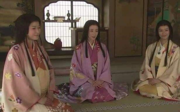 「汉武帝」日本向中国进贡一物，汉武帝无法直视，现在日本网友称这是侮辱