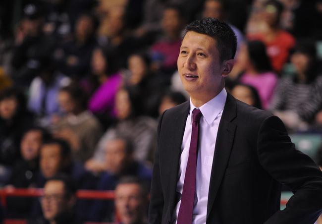 「郭士强」突发!辽宁功勋教头郭士强下课,四战三负成诱因,杨鸣正式接手