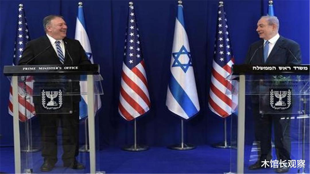 [杜伟]5月17日早晨，中驻以大使“睡梦中去世”，陨落前两天曾强烈谴责蓬佩奥