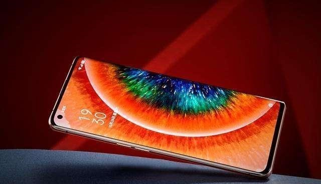 惠普|两部骁龙865+两部麒麟990,4部降至新低价的旗舰,你用的是哪一部