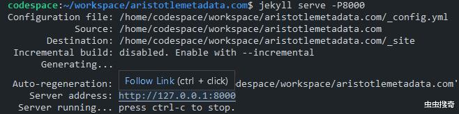 Facebook|Github内测代码空间服务——在线的VSCode