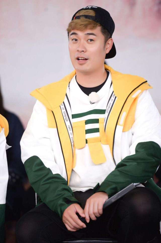 奔跑吧兄弟■跑男中最受欢迎的明星，如今要凉凉了？