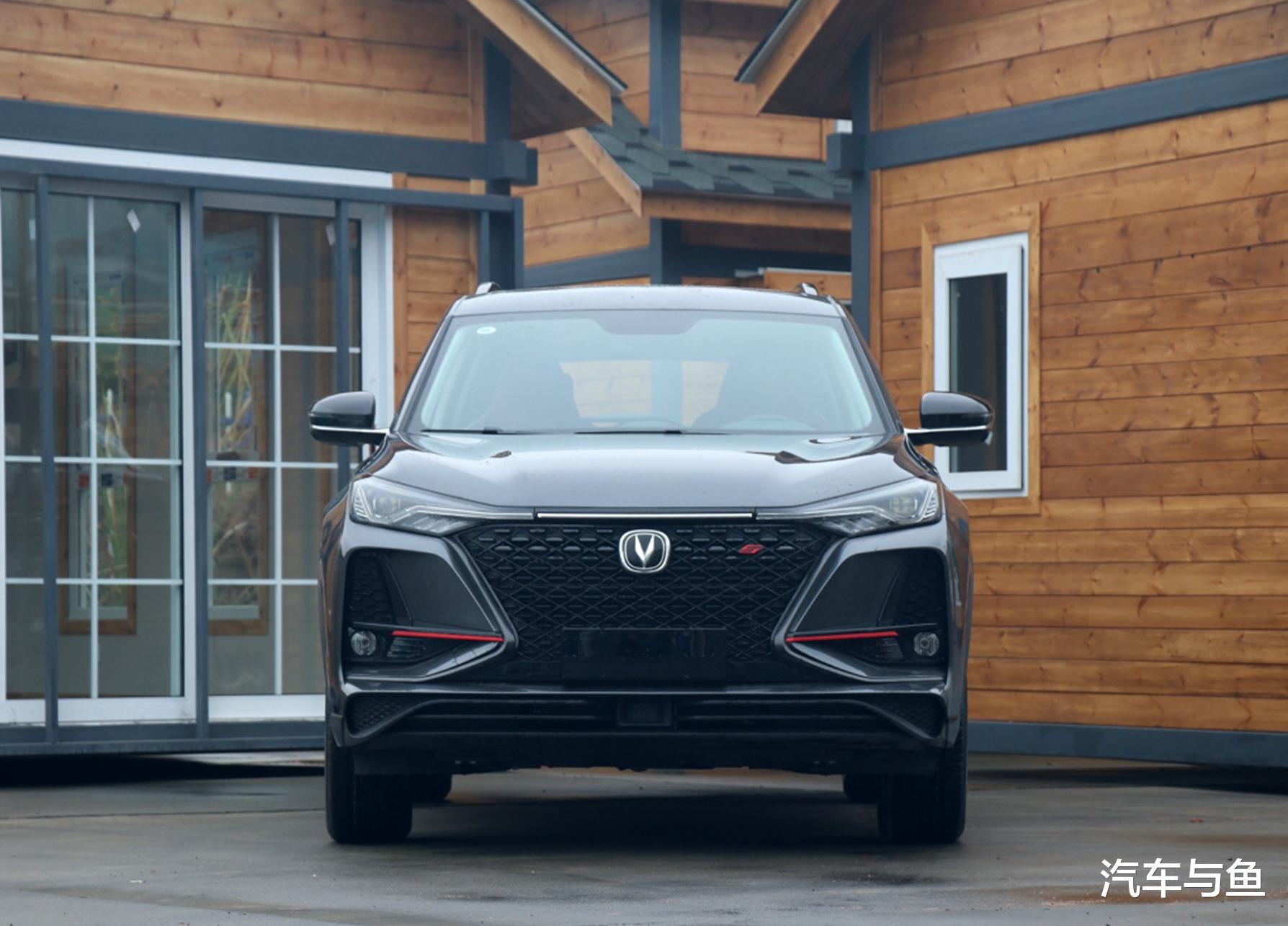 SUV|基本不会踩雷的几款国产SUV，品质不输合资车，销量口碑都不错