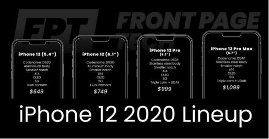 |iPhone12又出幺蛾子？为保障续航“阉割”掉A14芯片性能？