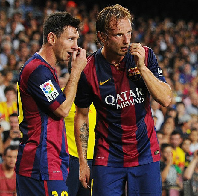 巴塞罗那|15年前，因为梅西被巴萨放弃的足球天才现在怎么样了？