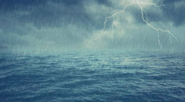 「科学家」两亿年前持续百万年的大雨，科学家预言：未来还有可能再次重演