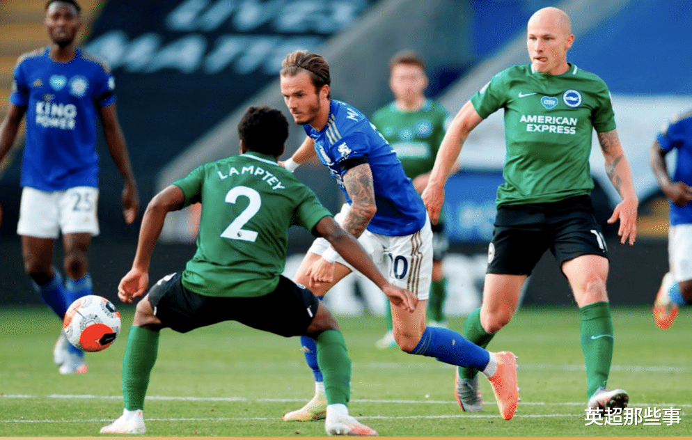 「热刺」英超最新积分榜：热刺2球完胜升至第7，莱斯特城闷平稳居第3